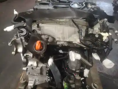 Pièce détachée automobile d'occasion moteur complet pour mitsubishi lancer sportback (cx0) bwc références oem iam bwc  