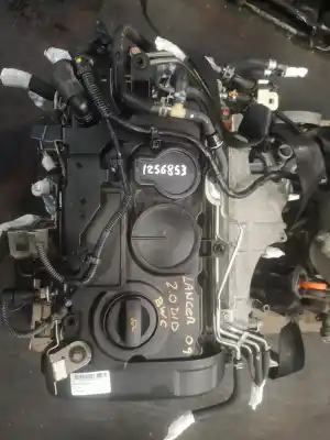 Peça sobressalente para automóvel em segunda mão MOTOR COMPLETO por MITSUBISHI LANCER SPORTBACK (CX0)  Referências OEM IAM BWC  