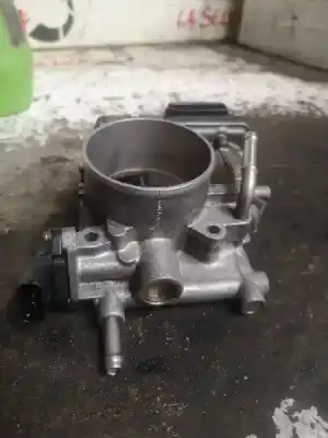 Автозапчастина б/у коробка метелика для subaru legacy combi/ outback (b13/bp) ej25 посилання на oem iam 16112aa010  
