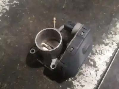 Автозапчасти б/у бабочка коробка за seat leon (1m1) (g)axp ссылки oem iam 036133062