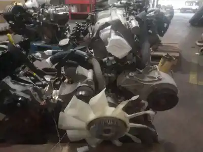 Pezzo di ricambio per auto di seconda mano MOTORE COMPLETO per FORD EXPLORER  Riferimenti OEM IAM A4D  