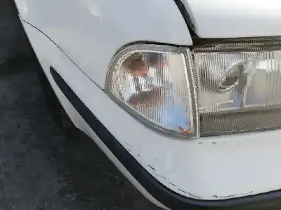 Second-hand car spare part FRONT RIGHT HEADLIGHT for SKODA OCTAVIA BERLINA (1U2)  OEM IAM references 1U0953156A  
