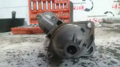 Автозапчастина б/у двигун запускається для opel corsa e (x15) 1.4 turbo (08, 68) посилання на oem iam 55578921  