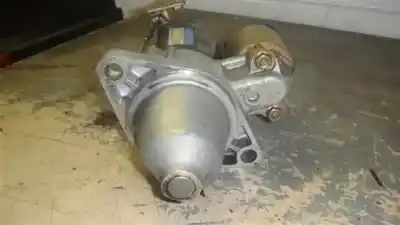 Peça sobressalente para automóvel em segunda mão motor de arranque por honda civic berl. 3/4 (ej/ek) d14z2 referências oem iam ddld9