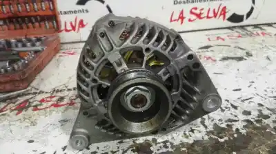 Second-hand car spare part ALTERNATOR for VOLKSWAGEN PASSAT B5 (3B2)  OEM IAM references 058903016E  
