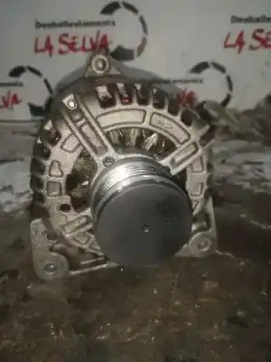 Second-hand car spare part ALTERNATOR for RENAULT MODUS I  OEM IAM references 8200360480  