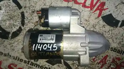 Автозапчасти б/у ДВИГАТЕЛЬ ЗАПУСКАЕТСЯ за MITSUBISHI OUTLANDER (CW0)  ссылки OEM IAM M000T21571  