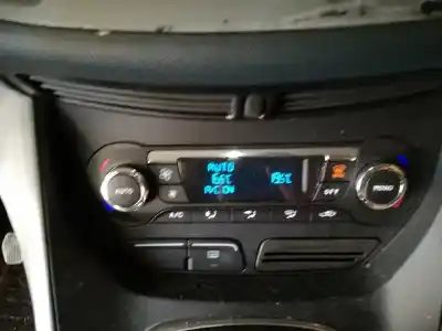 Second-hand car spare part climate control for ford c-max ii (dxa/cb7, dxa/ceu) 1.6 tdci oem iam references am5t18c612bg