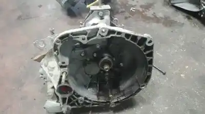 Second-hand car spare part GEARBOX for FIAT STILO (192_)  OEM IAM references 46552797  