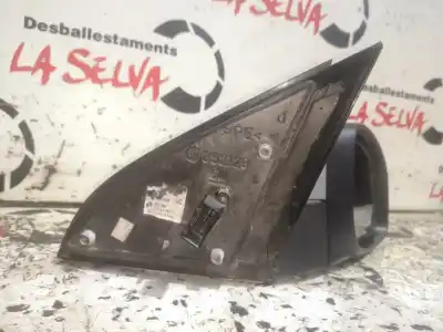 Автозапчасти б/у задний вид справа за opel signum fastback (z03) 2.2 direct (f48) ссылки oem iam 13253318  