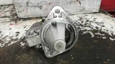 Pezzo di ricambio per auto di seconda mano MOTORINO DI AVVIAMENTO per KIA PICANTO (TA)  Riferimenti OEM IAM 3610003400  