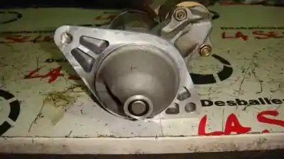 Second-hand car spare part starter motor for toyota yaris (ncp1/nlp1/scp1) 2szfe oem iam references 281000j020
