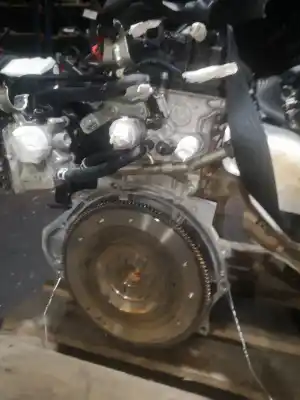 Автозапчастина б/у двигун комплект для mitsubishi colt cz3 berl. 3 (z30) 135930 посилання на oem iam 135930  
