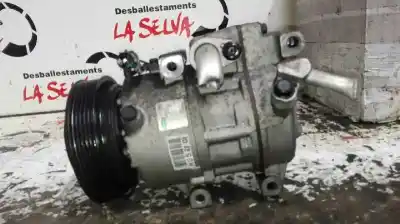Peça sobressalente para automóvel em segunda mão compressor de ar condicionado a/a a/c por hyundai i30 (fd) g4fa referências oem iam f500an8aa01  