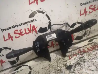 Peça sobressalente para automóvel em segunda mão COMANDOS DE ALAVANCA por CITROEN C4 COUPÉ (LA_)  Referências OEM IAM 6242Z3  