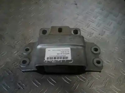 Pièce détachée automobile d'occasion support moteur pour volkswagen passat berlina (3c2) bxe références oem iam 3c0199555