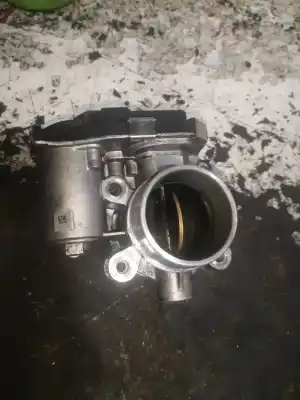 İkinci el araba yedek parçası KELEBEK KUTUSU için OPEL ZAFIRA TOURER  OEM IAM referansları 55496779  