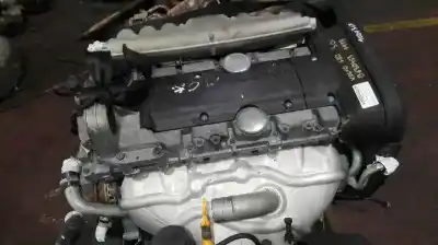 Pièce détachée automobile d'occasion moteur complet pour volvo s80 i (184) 2.9 références oem iam b6304s3  