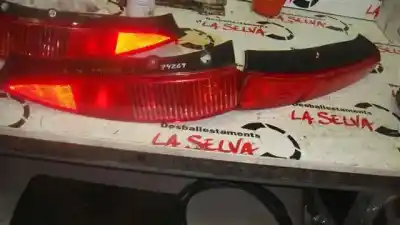 Pièce détachée automobile d'occasion feu arrière droit pour citroen c5 ii break (re_) 2.0 hdi (rerhrh) références oem iam 