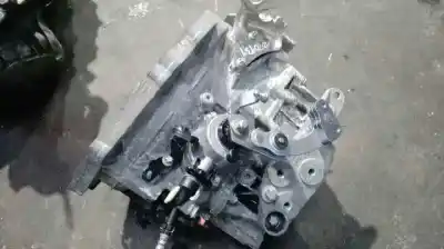 Gebrauchtes Autoersatzteil getriebe zum opel corsa e (x15) 1.4 turbo (08, 68) oem-iam-referenzen 55597457  