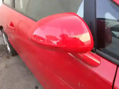 Автозапчасти б/у задний вид справа за opel corsa e (x15) 1.4 turbo (08, 68) ссылки oem iam 13446334