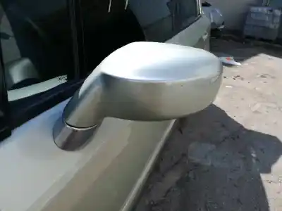 Автозапчастина б/у ліве дзеркало для renault vel satis (bj0) g9td7 посилання на oem iam   