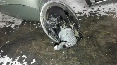 Автозапчастина б/у ліве дзеркало для renault vel satis (bj0) g9td7 посилання на oem iam   