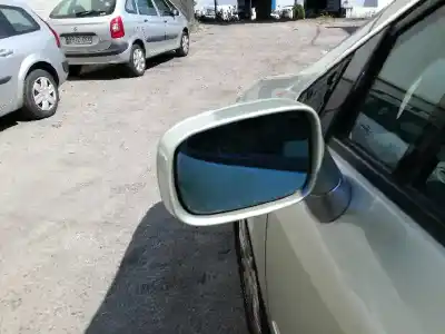 Автозапчасти б/у левое зеркало за renault vel satis (bj0) g9td7 ссылки oem iam 