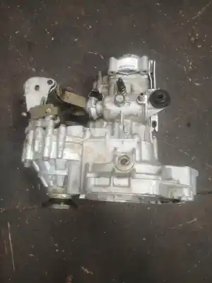 Gebrauchtes Autoersatzteil GETRIEBE zum VOLKSWAGEN GOLF III (1H1)  OEM-IAM-Referenzen CHV  