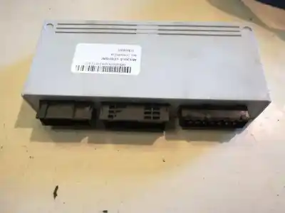 Peça sobressalente para automóvel em segunda mão módulo de confort / bsi /bcm por bmw serie 3 berlina (e46) d-204d1 referências oem iam 61358385538  