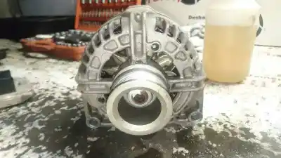 Pezzo di ricambio per auto di seconda mano Alternatore per FIAT STILO (192) 192B3000 Riferimenti OEM IAM 24447429  