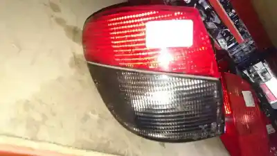 Автозапчастина б/у лівий ход ліхар для peugeot 406 berlina (s1/s2) rhz посилання на oem iam 6350l5