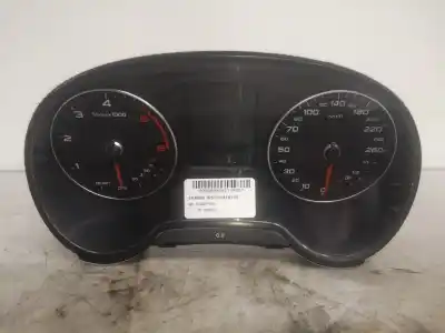 Автозапчасти б/у приборная доска за audi q2 (gab) dfha ссылки oem iam 81a920751b   Автозапчасти б/у приборная доска за audi q2 (gab) dfha ссылки oem iam 81a920751b
