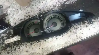 Pezzo di ricambio per auto di seconda mano PANNELLO DEGLI STRUMENTI per TOYOTA VERSO (AUR2/ZGR2)  Riferimenti OEM IAM 838000F640  