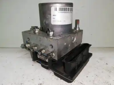 Second-hand car spare part abs for toyota verso (aur2/zgr2) 2ad oem iam references 445400f070  