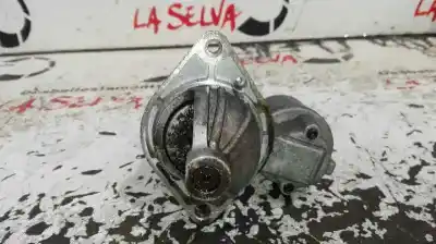 Second-hand car spare part Starter Motor for FIAT II PANDA (169) 188A8000 OEM IAM references 0001107091  