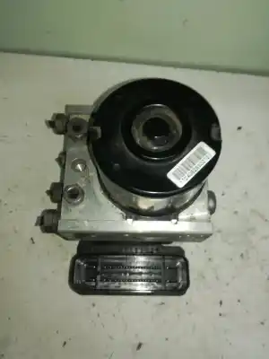 Second-hand car spare part abs for ford fiesta (cnn) ugjc oem iam references 8v512m110ad  