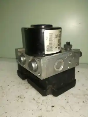 Second-hand car spare part abs for ford fiesta (cnn) ugjc oem iam references 8v512m110ad  