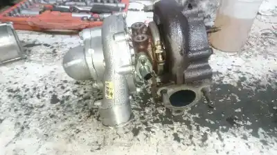 Автозапчастина б/у турбонагрузник для toyota verso (aur2/zgr2) 2ad посилання на oem iam 172010r050  