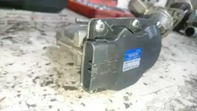 Автозапчастина б/у клапан egr для toyota verso (aur2/zgr2) 2ad посилання на oem iam 258000r010  