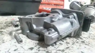 Автозапчастина б/у клапан egr для toyota verso (aur2/zgr2) 2ad посилання на oem iam 258000r010  