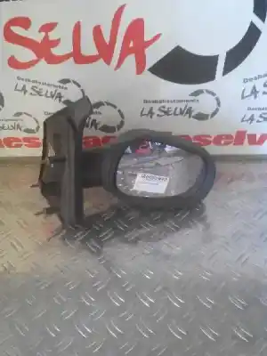 Tweedehands auto-onderdeel rechts achteruitzicht voor renault scenic i (ja...) k4jc7 oem iam-referenties 