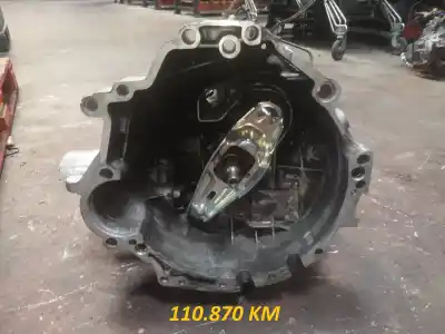 Gebrauchtes Autoersatzteil GETRIEBE zum AUDI A6 C5 (4B2)  OEM-IAM-Referenzen DHW  