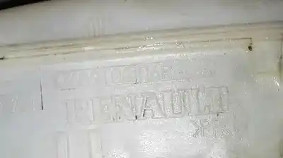 Автозапчасти б/у тормозной насос за renault scénic iii (jz0/1_) 1.5 dci ссылки oem iam 460910006r  