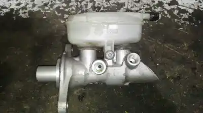 Автозапчасти б/у ТОРМОЗНОЙ НАСОС за RENAULT SCÉNIC III (JZ0/1_)  ссылки OEM IAM 460910006R  