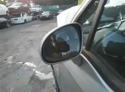 Автозапчасти б/у левое зеркало за chevrolet matiz (2004) b10s1 ссылки oem iam 96666583