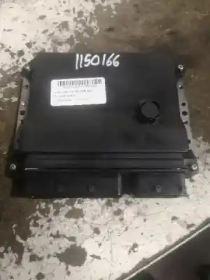 Автозапчастина б/у ЕБУ КОНТРОЛЕР ДВИГУНА для TOYOTA AURIS (E15)  Посилання на OEM IAM 8966102W20  