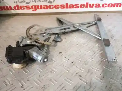 Автозапчасти б/у регулятор стекла переднего правого за toyota auris (_e15_) 1.4 d-4d (nde150_) ссылки oem iam 8570102010