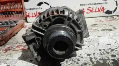 Pièce détachée automobile d'occasion ALTERNATEUR pour RENAULT KANGOO 4X4  Références OEM IAM 7700101274  