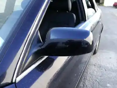 Автозапчасти б/у левое зеркало за audi a4 b5 (8d2) 1.8 t ссылки oem iam   